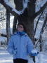 Neige a Central Park 8