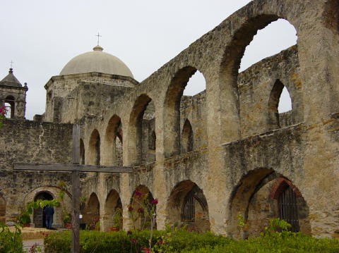 Mision San Jose 03