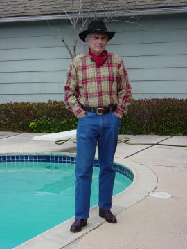 Le Cow Boy 01
