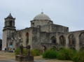 Mision San Jose 02
