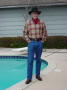 Le Cow Boy 01