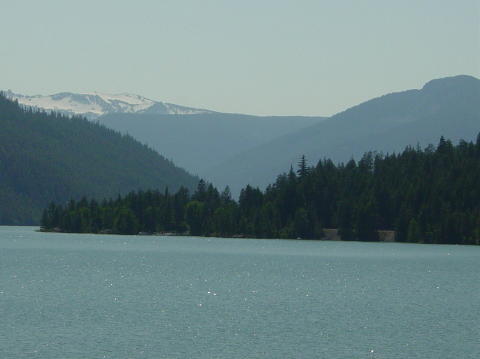 Lake 1