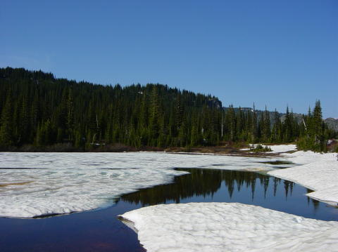 Mirror Lake 1