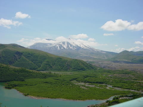 Mount St Helens 3
