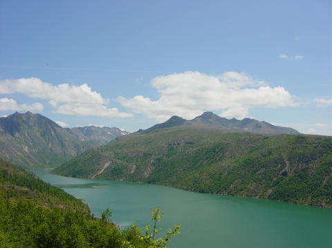 Mount St Helens 4
