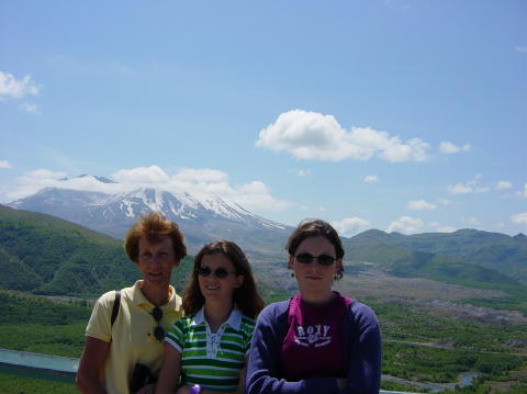 Mount St Helens 5