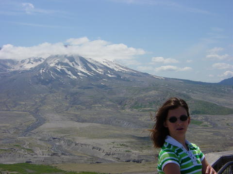 Mount St Helens 8