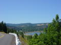 Columbia river gorge 2