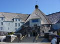 Mount Hood 2 (Timberline lodge)