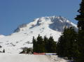 Mount Hood 3