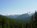 Mount Rainier 1