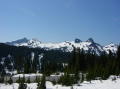Mount Rainier 5