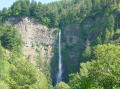 Multnomah falls 4