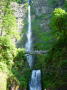 Multnomah falls 6
