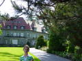 Portland Pittock mansion 2