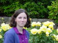Portland rose garden 5