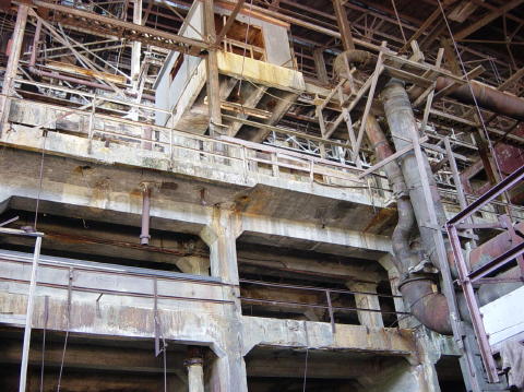 BC Museum of mining 2