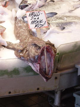Seatlle Pike Market 2