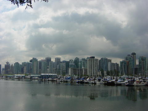 Vancouver 1