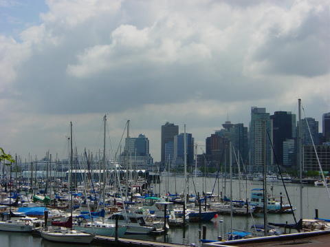 Vancouver 2