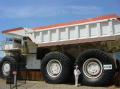 BC Museum of mining 1