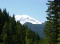 Mount Rainier