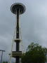Seattle space needle