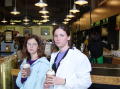 Seattle Starbucks, le premier