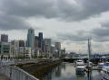 Seattle waterfront 1