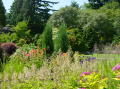 Vancouver Queen Elisabeth Park 3