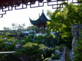 Vancouver Sun Yat-Sen garden 2