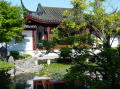 Vancouver Sun Yat-Sen garden 3