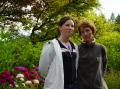 Victoria Butchart gardens 5