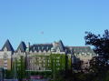 Victoria Empress hotel 1