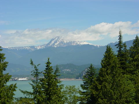 Sea to sky highway 2