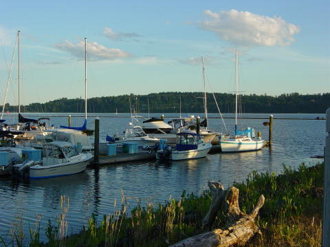 Semiahmoo 2