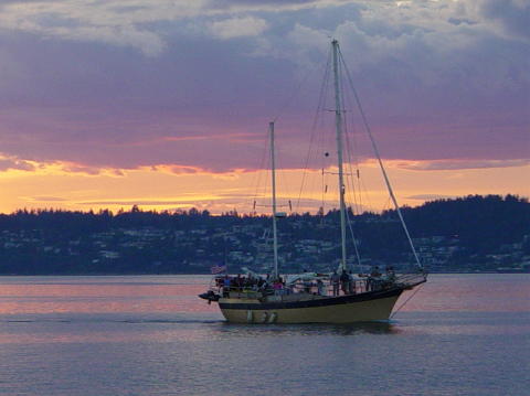 Semiahmoo 4