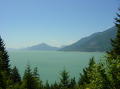 Sea to sky highway 3
