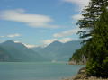 Sea to sky highway 4