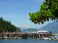 Vancouver Horseshoe bay 1