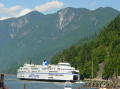 Vancouver Horseshoe bay 2