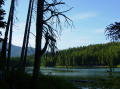 Whistler lost lake 1