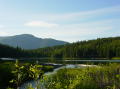 Whistler lost lake 2