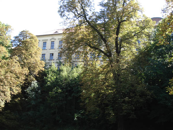 Fosses du Chateau 8
