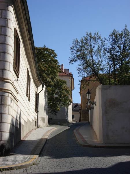 Hradcany 1