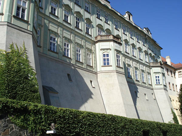 Hradcany 15