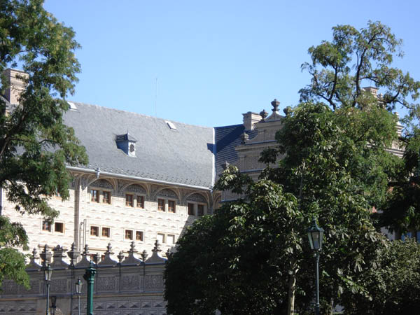 Hradcany 2