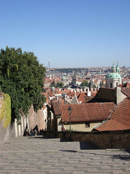 Hradcany 5