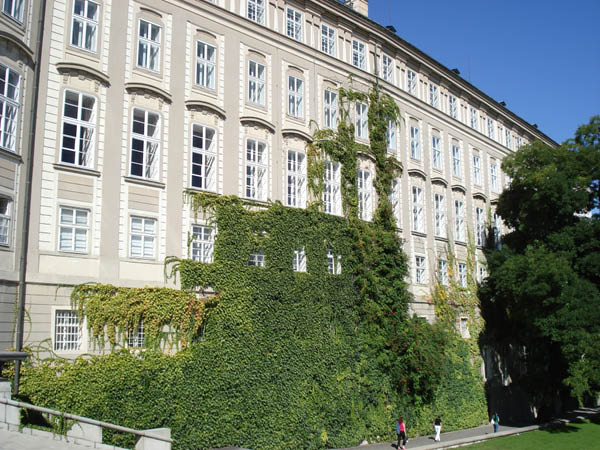 Hradcany 6