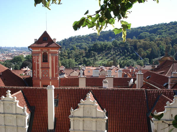 Hradcany 8